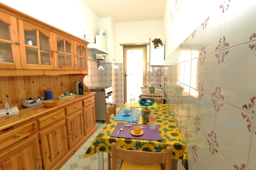 La Bella Roma Apartment