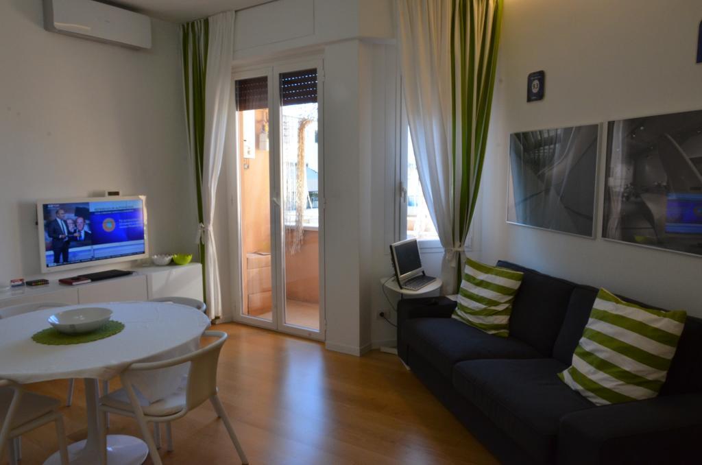Bed & Breakfast Flaminio Soul