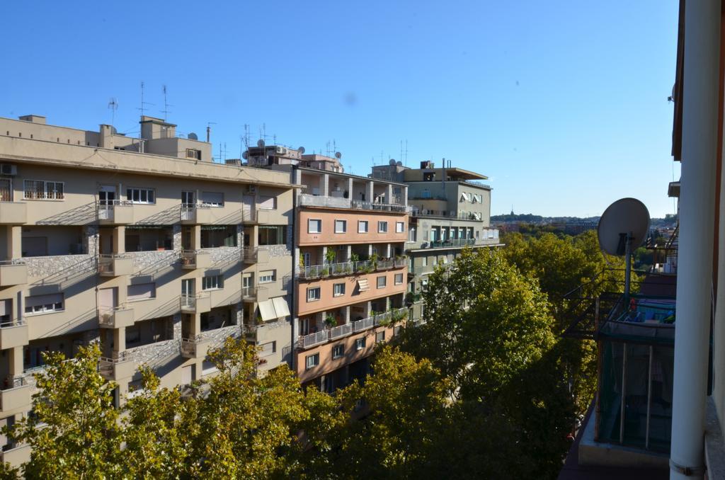 Bed & Breakfast Flaminio Soul Roma