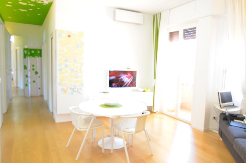 Flaminio Soul 3* Roma
