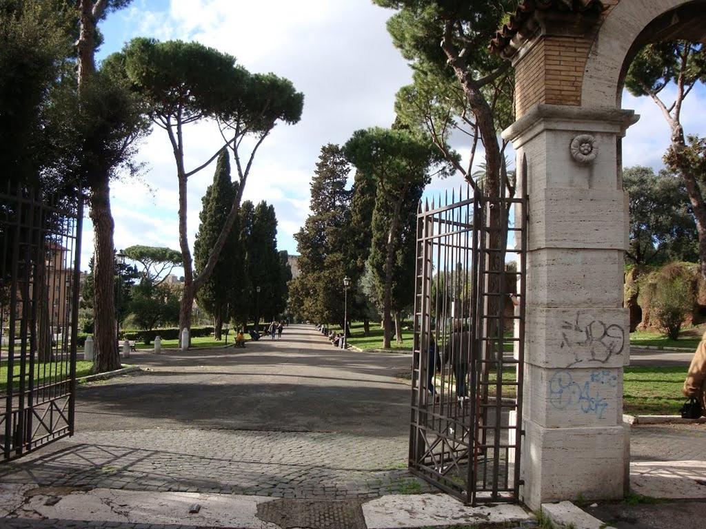 Dolce Domus Brancaccio * Rom