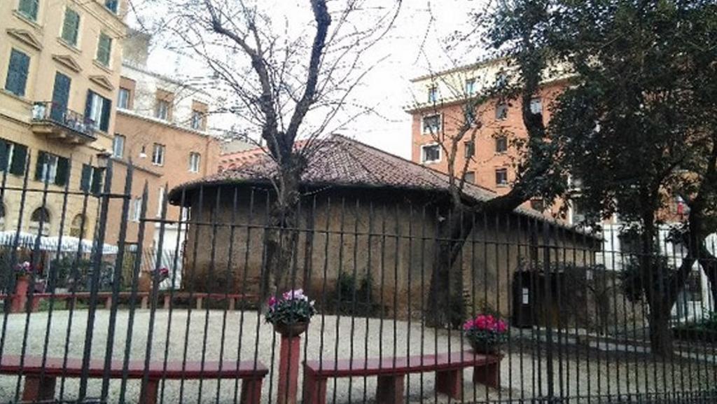 Apartment Dolce Domus Brancaccio