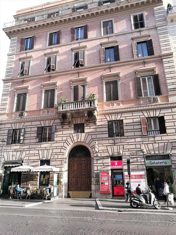 Cortina Hotell 3*