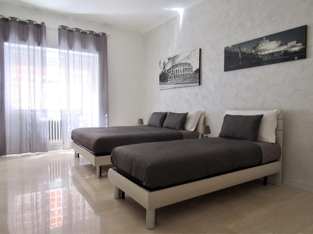 Guest house Roema