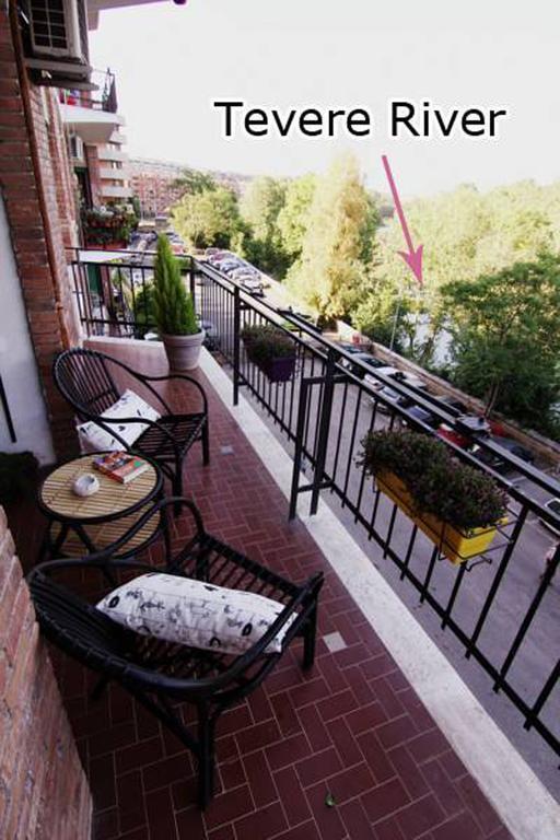 Porta Portese House Appartamento Roma