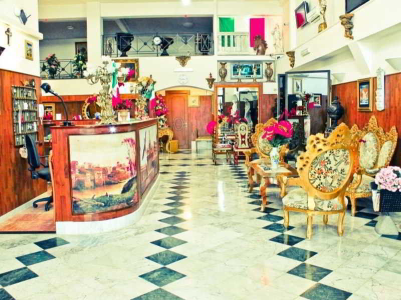 Palace Nardo Hotell