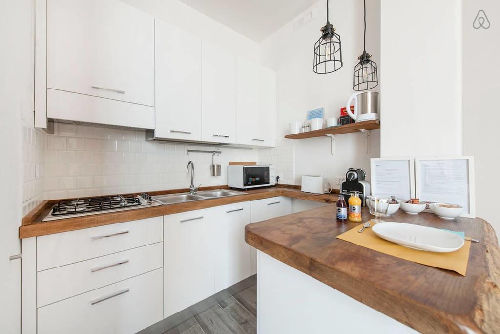 Bed & Breakfast In White Roma