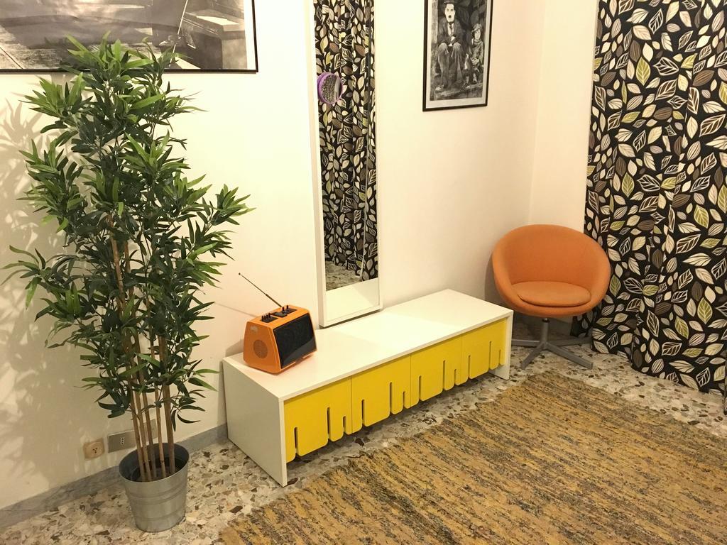 Appartamento Porta Portese House
