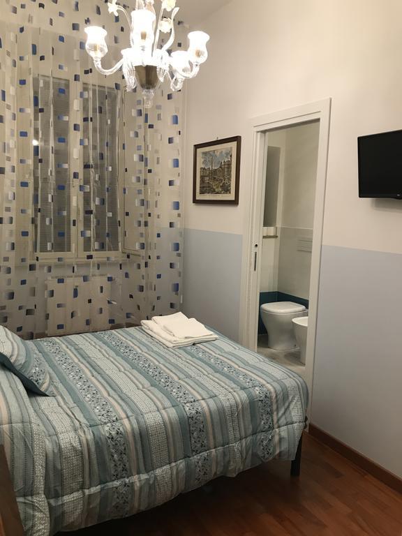 Veniero Welcomehouse Roma