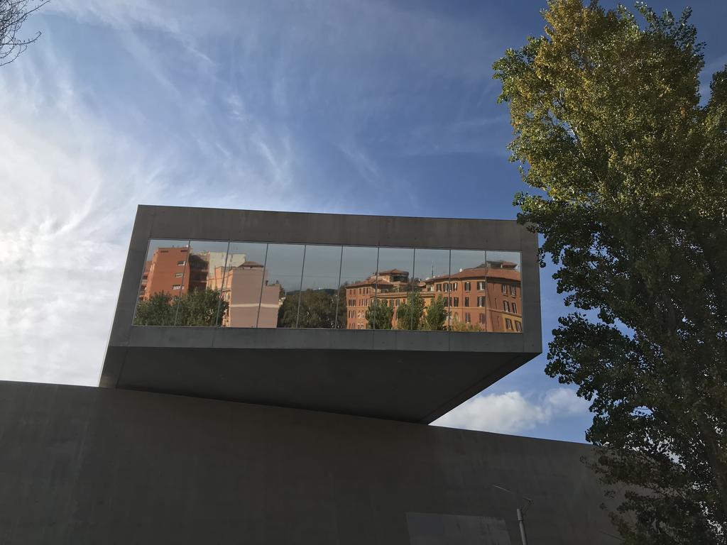 Maison Flaminio Bed & Breakfast 4*