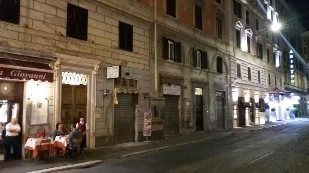 Casa de hóspedes With Roma