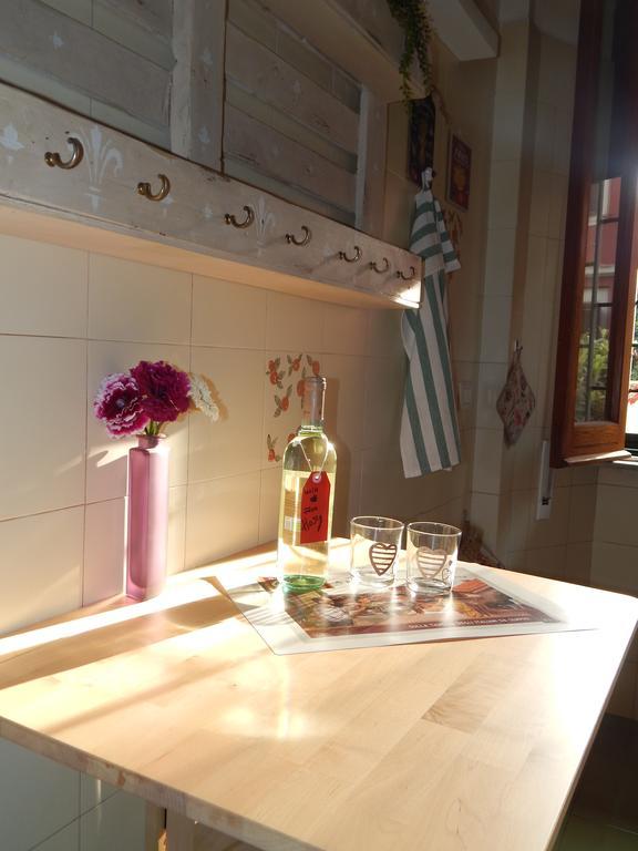 Apartment Di Nina Rom