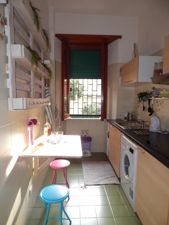 Di Nina Apartment Rom