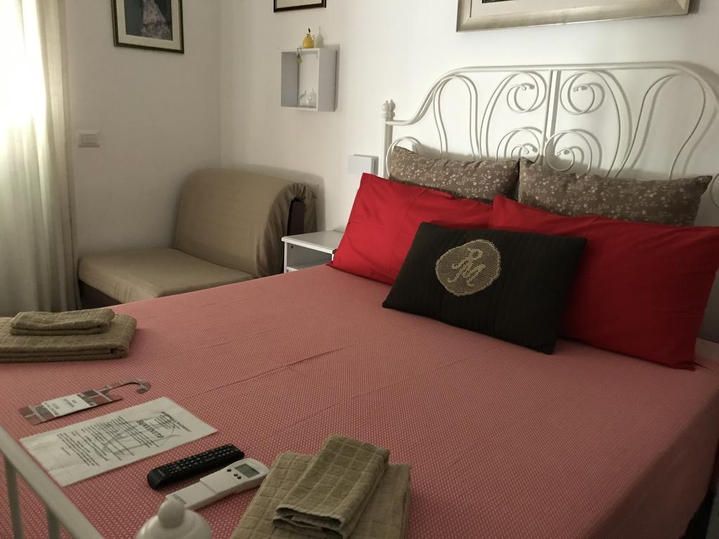 Affittacamere Residenza Il Magnifico 3*