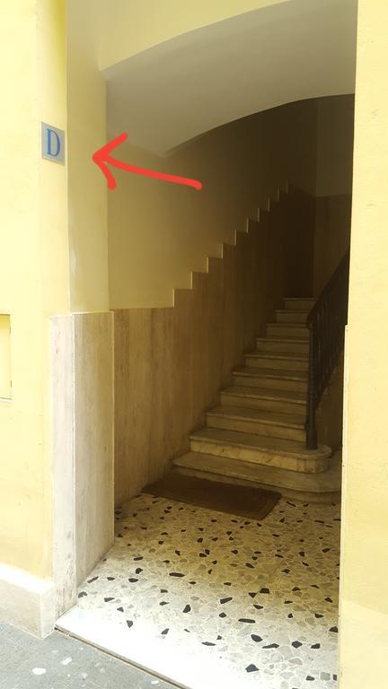 Domus Merulana Bed And Breakfast