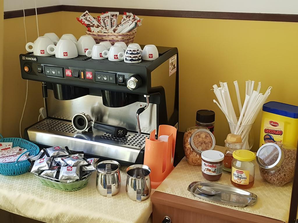 Domina Romae Bed & Breakfast