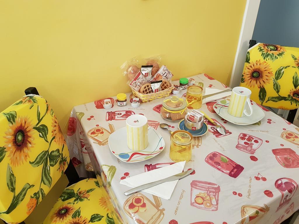 Bed & Breakfast Domina Romae