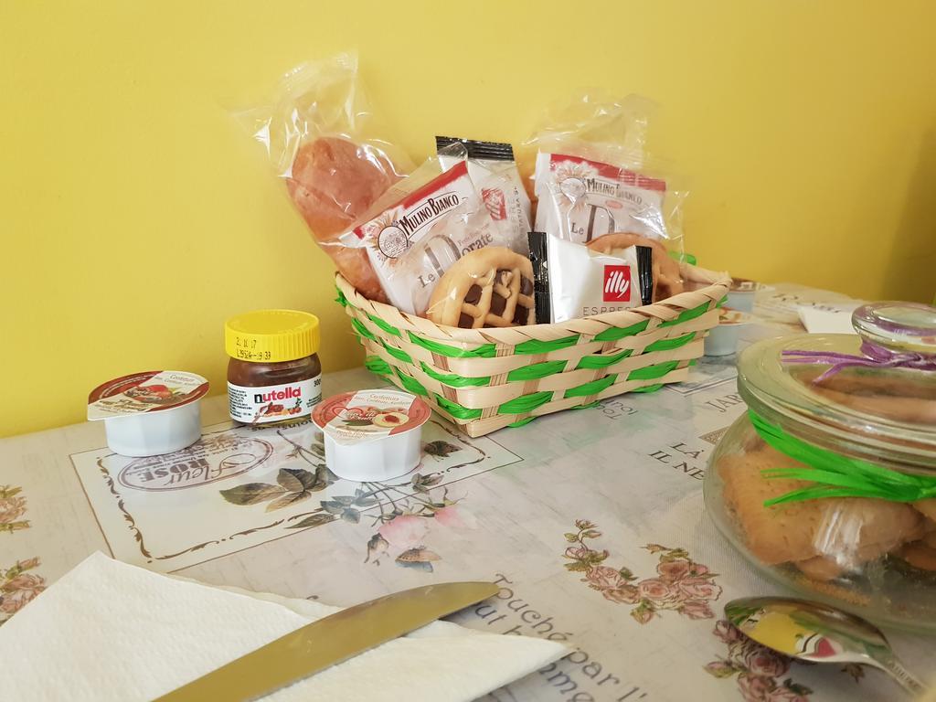 Bed & Breakfast Domina Romae Roma