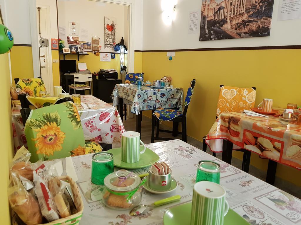 Domina Romae Bed & Breakfast Roma