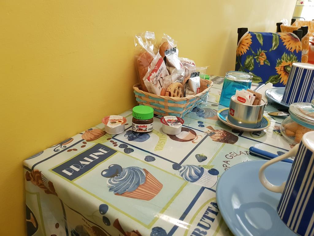 Domina Romae Bed & Breakfast 2*