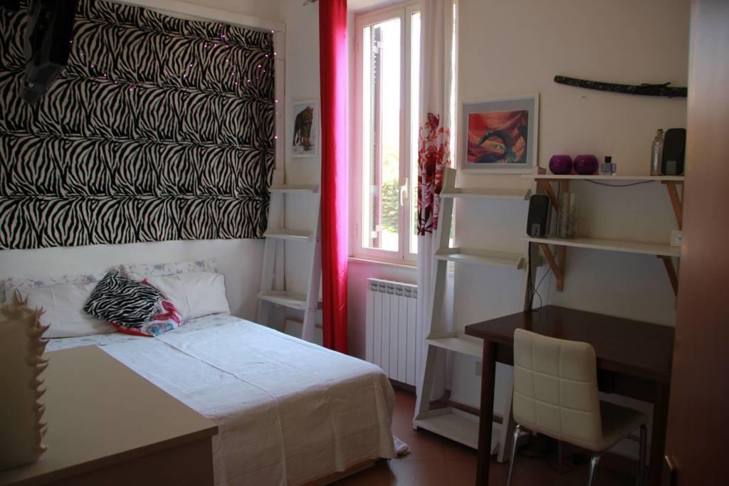 Domus Cestia Bed & Breakfast Roma