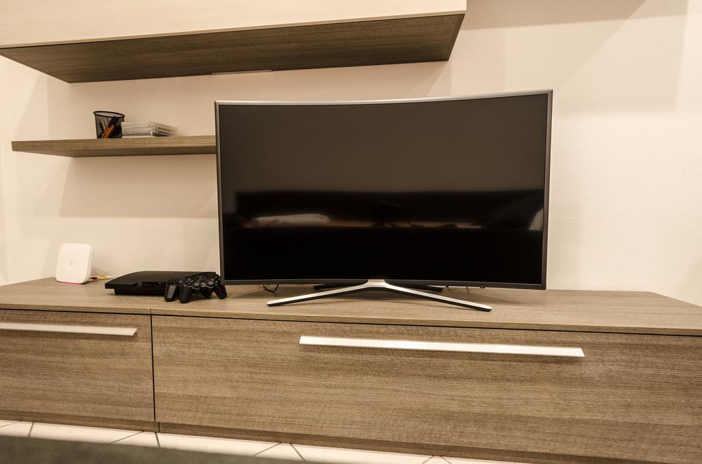 Apartamento San Liberio 21