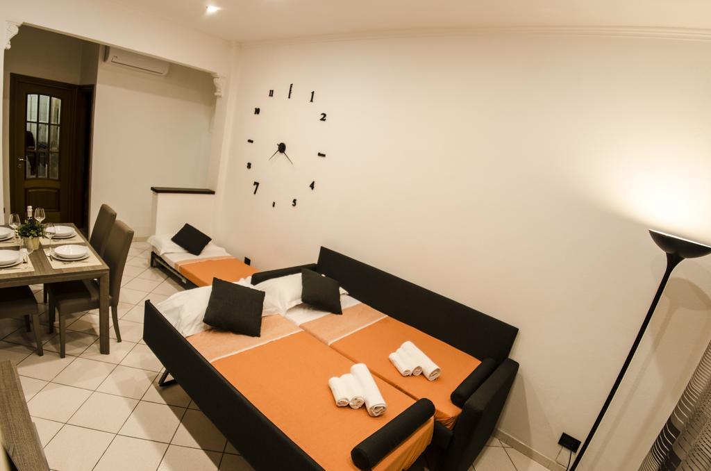 Apartamento San Liberio 21