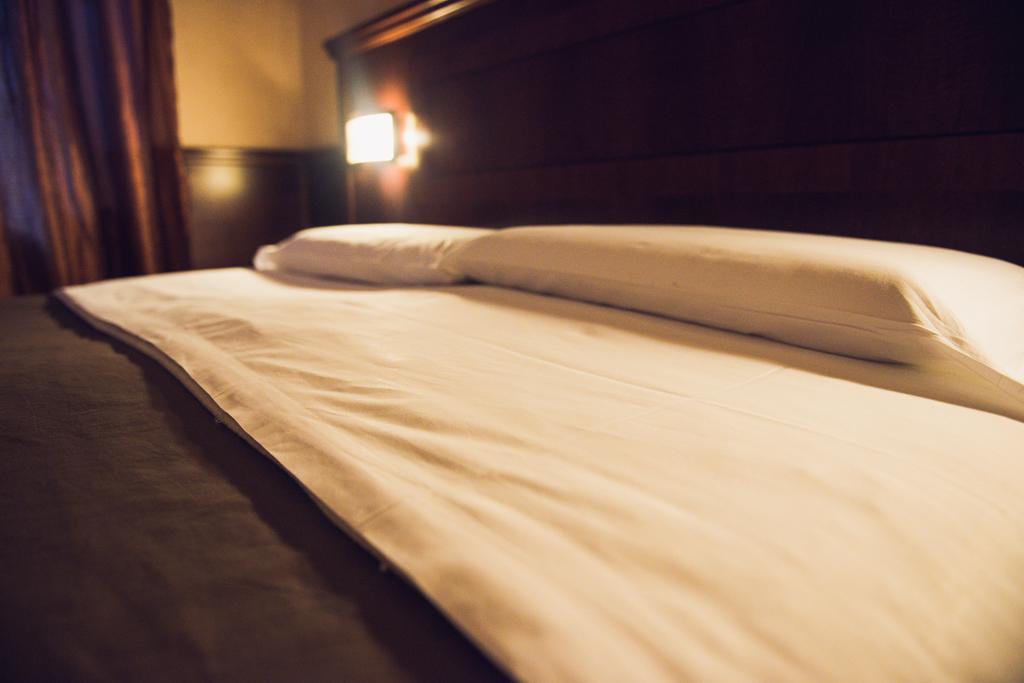 Hotell Robinson