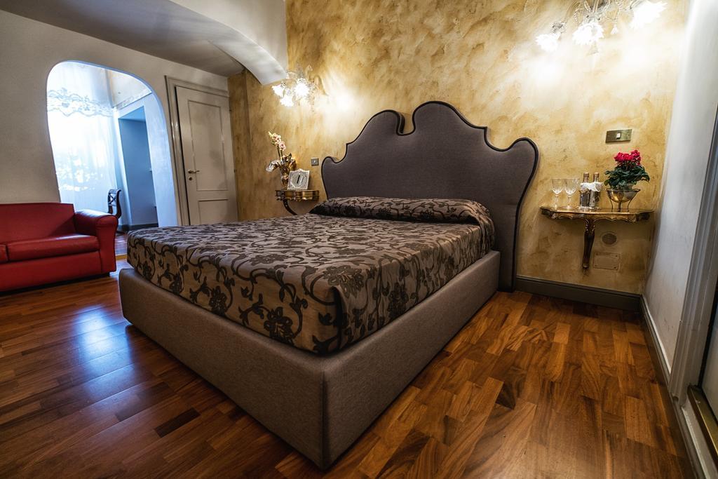 Il Covo Gasthof Rom