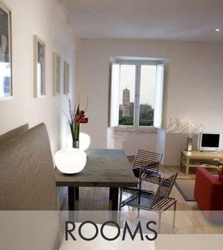 Hotell Palazzo Cardinal Cesi