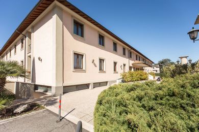 Alba Hotel Roma