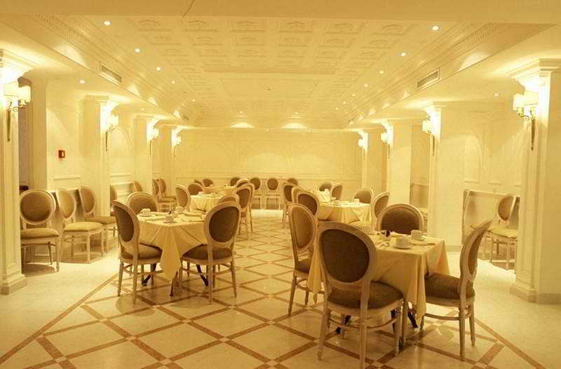 Hotel Sunrise Roma