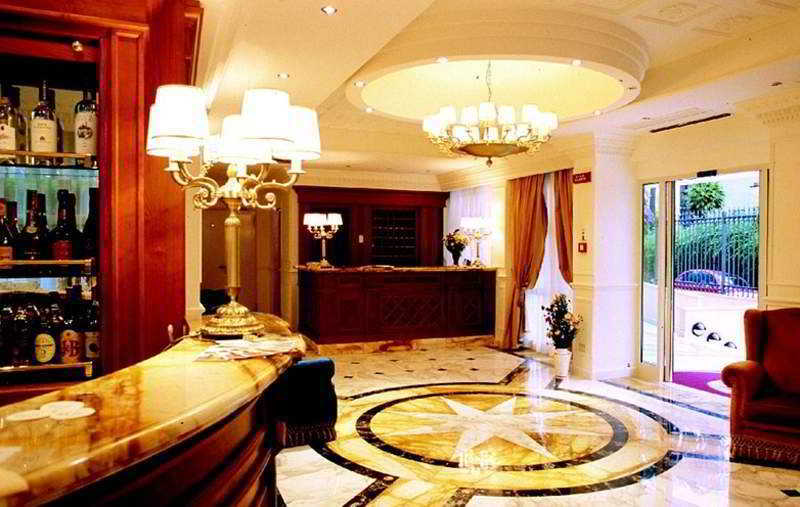 Hotel Sunrise 4*