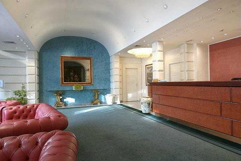 Adagio Garden Aparthotel
