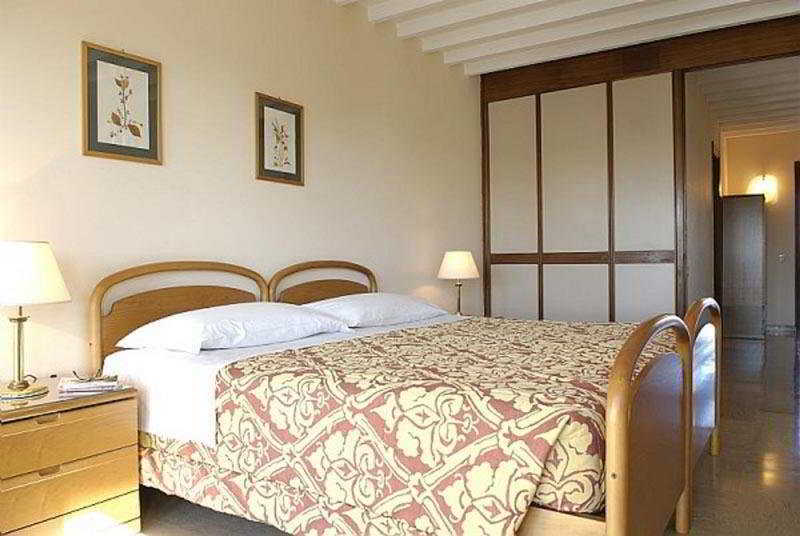 Adagio Garden 4*