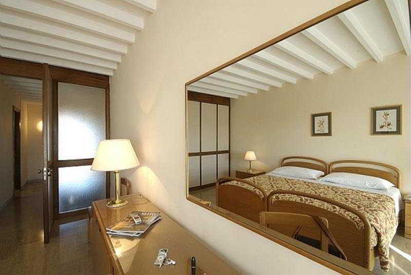 Adagio Garden 4* Roma