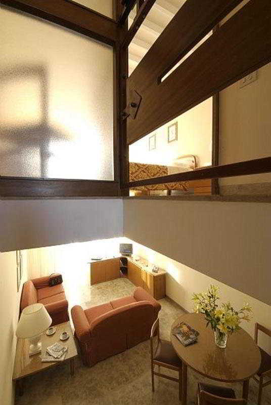 Adagio Garden 4* Roma