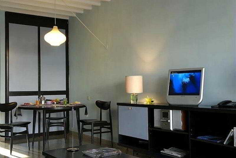 Adagio Garden Aparthotel 4*