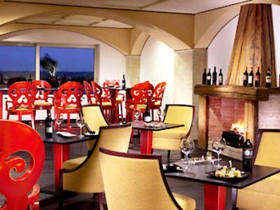 Marriott Park 4* Rom