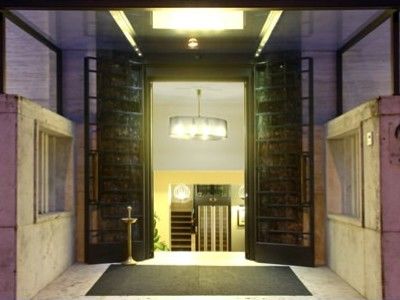 Relais 6 Via Tolmino Hotel Roma