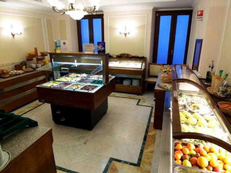 Tmark Vaticano Hotel