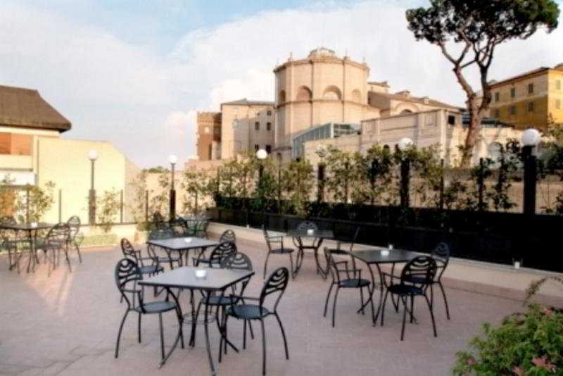 Tmark Vaticano Hotel 4*