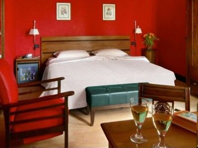 Relais 6 Via Tolmino Hotel 4*