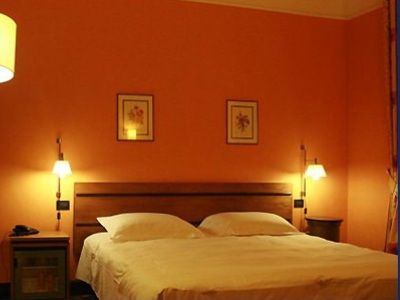 Hotel Relais 6 Via Tolmino Roma