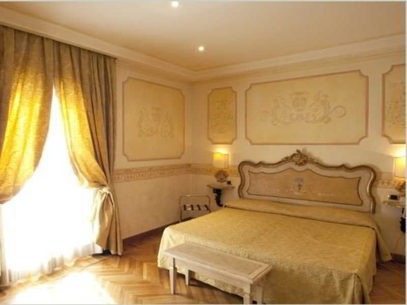Hotel San Pio