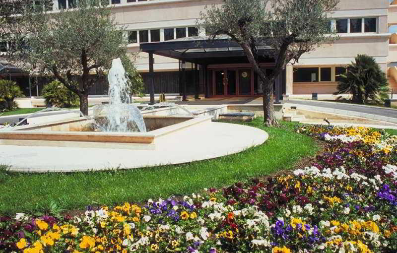 Park Cassia Hotel Roma