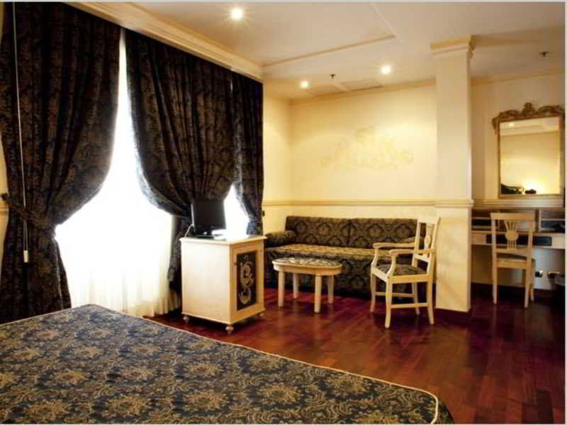 San Pio Hotel 3*