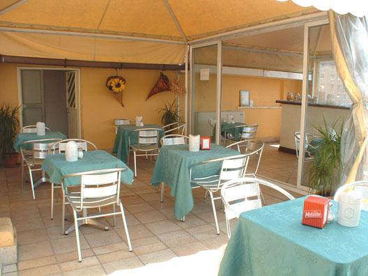 Hotel Primus Roma