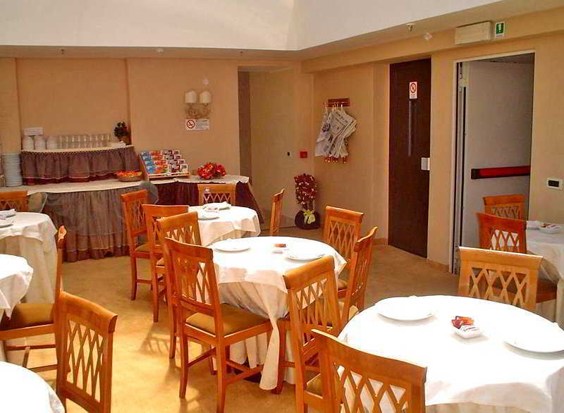 Beyou Ponte Milvio Hotell Roma