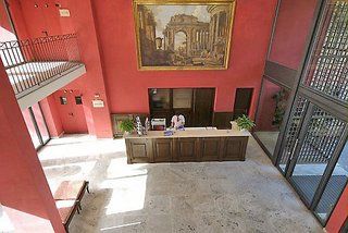 Adagio Dehon Roma